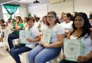 MUJERES POTOSINAS RECONOCEN APOYO ESTATAL CON CAPACITACIÓN Y EMPRENDIMIENTO