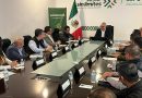 ESTRATEGIA DE SEGURIDAD ESTATAL CONTRIBUYE AL DESARROLLO ECONÓMICO DE SAN LUIS