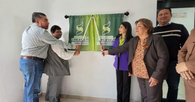 SAN LUIS AMPLÍA ATENCIÓN A MUJERES CON NUEVOS CENTROS “LIBRE”