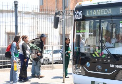 REDMETRO GARANTIZA SERVICIO DURANTE SEMANA SANTA
