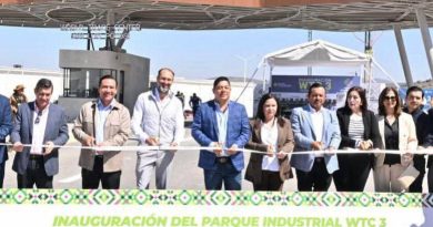 GOBERNABILIDAD CONSOLIDA AL ESTADO COMO POLO INDUSTRIAL COMPETITIVO EN EL BAJÍO