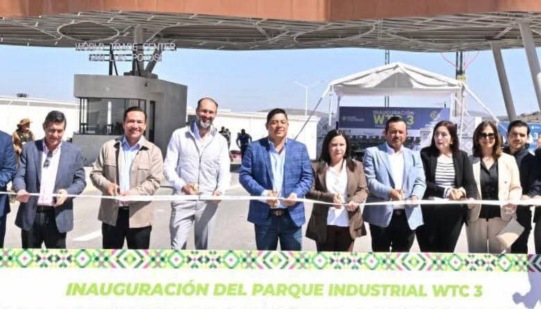 GOBERNABILIDAD CONSOLIDA AL ESTADO COMO POLO INDUSTRIAL COMPETITIVO EN EL BAJÍO