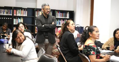 GOBIERNO ESTATAL IMPULSA AUTONOMÍA DE ARTESANAS CON CAPACITACIÓN