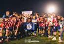 MATEHUALA VIVE EL FÚTBOL: PRESIDENTE RAÚL ORTEGA INAUGURA LA COPA MATEHUALA 2026