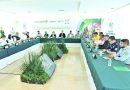 GOBIERNO ESTATAL FORTALECE PREVENCIÓN CON ENTREGA DE ATLAS DE RIESGO