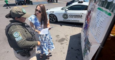 TURISTAS DESTACAN A SAN LUIS COMO UN DESTINO SEGURO Y ACOGEDOR