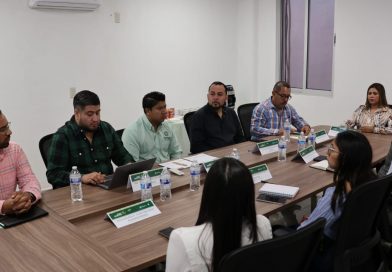 DEPENDENCIAS ESTATALES IMPULSAN TRANSPARENCIA CON COMITÉ DE GOBIERNO ABIERTO