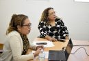 SAN LUIS FORTALECE ATENCIÓN A MUJERES CON CAPACITACIÓN ESPECIALIZADA