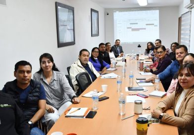 GOBIERNO ESTATAL FORTALECE CAPACITACIÓN Y EFICIENCIA EN SERVIDORES PÚBLICOS