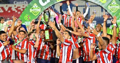 COPA POTOSÍ 2026 ¡EL MEJOR TORNEO DE MÉXICO!