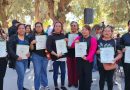 GOBIERNO ESTATAL IMPULSA CAPACITACIÓN Y SERVICIOS GRATUITOS EN EL ALTIPLANO