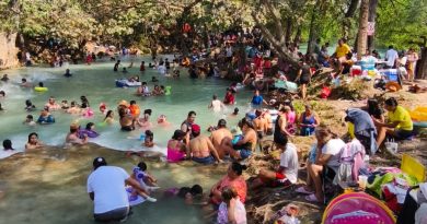 SAN LUIS VIVE UNA SEMANA SANTA HISTÓRICA Y LLENA DE VIDA