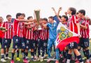 ⚽️🔥 ¡CHIVAS ES CAMPEÓN DE LA COPA MATEHUALA 2026! 🏆