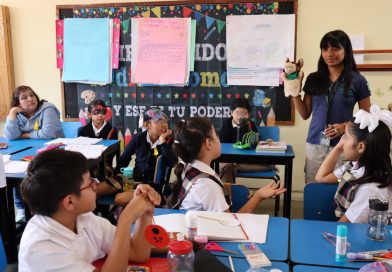 CAPACITACIONES FORTALECEN LA PREVENCIÓN DEL DELITO EN TODO SAN LUIS