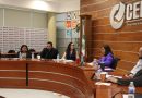 SAN LUIS FORTALECE REVISIÓN DEL PROCESO ELECTORAL JUDICIAL