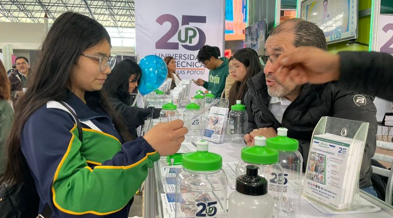 UNIVERSIDAD POLITÉCNICA MANTIENE ABIERTO SU PROCESO DE INGRESO