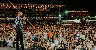 EXITOSA EDICIÓN DE LA FENAHUAP CON DERRAMA ECONÓMICA DE 500 MDP