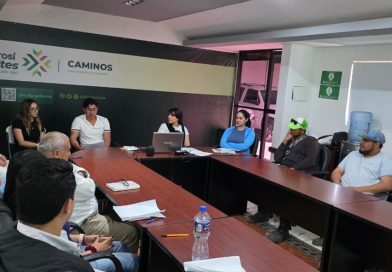 SAN LUIS FORTALECE EL SERVICIO PÚBLICO CON CAPACITACIÓN 2026