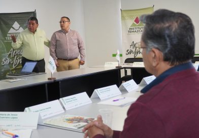 ESTADO IMPULSA PROFESIONALIZACIÓN EN ATENCIÓN DE ADICCIONES