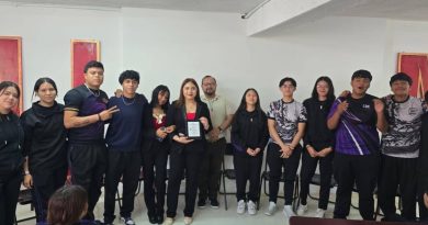 DEBATE, IDEAS Y LIDERAZGO: ASÍ SE VIVIÓ LA BATALLA DE DEBATES DE LA PREPA UNI EN LA UNIVERSIDAD DE MATEHUALA