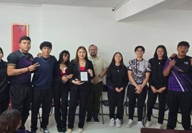 DEBATE, IDEAS Y LIDERAZGO: ASÍ SE VIVIÓ LA BATALLA DE DEBATES DE LA PREPA UNI EN LA UNIVERSIDAD DE MATEHUALA