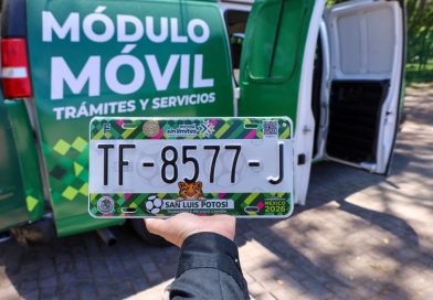 ESTADO ACERCA TRÁMITES VEHICULARES AL PARQUE TANGAMANGA I