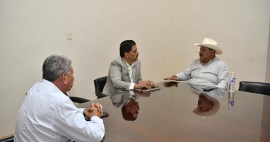 GESTIÓN DEL ESTADO IMPULSA A PRODUCTORES DE FRIJOL EN VILLA DE ARRIAGA