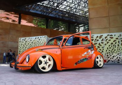 SAN LUIS IMPULSA EVENTOS FAMILIARES CON LA FIESTA VOLKS GIRLS