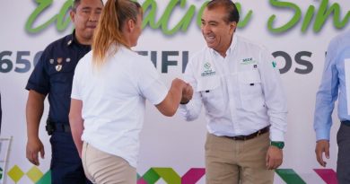 SAN LUIS IMPULSA EDUCACIÓN PARA PERSONAS PRIVADAS DE LA LIBERTAD