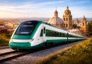 GOBIERNO ESTATAL FORTALECE COORDINACIÓN PARA IMPULSAR TREN DE PASAJEROS
