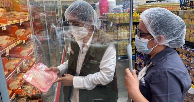 GOBIERNO ESTATAL REFUERZA ACCIONES CONTRA FRAUDES EN INSPECCIONES SANITARIAS