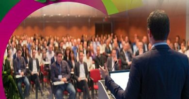 CENTRO DE NEGOCIOS POTOSÍ SE CONSOLIDA COMO SEDE DE EVENTOS DE GRAN FORMATO