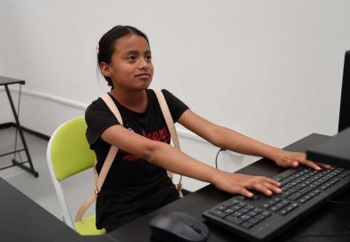 GOBIERNO ESTATAL IMPULSA CENTRO COMUNITARIO EN VILLA DE REYES