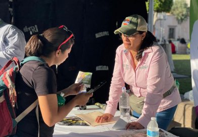 SAN LUIS IMPULSA CAPACITACIÓN LABORAL EN LA FENAE 2026