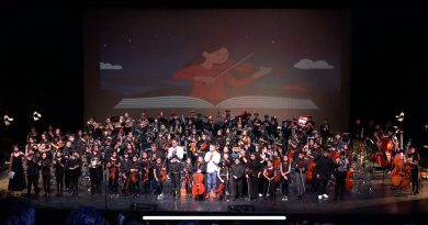 CENTRO DE LAS ARTES PRESENTARÁ FESTIVAL DE MÚSICA LIBRE