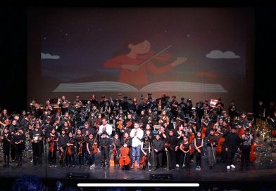 CENTRO DE LAS ARTES PRESENTARÁ FESTIVAL DE MÚSICA LIBRE