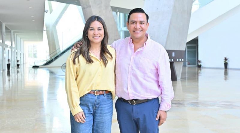 GOBIERNO ESTATAL FORTALECE PROYECTOS REGIONALES EN EL ALTIPLANO POTOSINO