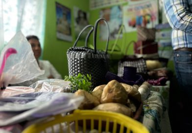 ESTADO IMPULSA HISTORIAS DE ÉXITO ENTRE LAS FAMILIAS EMPRENDEDORAS