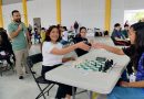 SE REALIZA EL SEGUNDO ENCUENTRO DE LA COPA MUNICIPAL DE AJEDREZ EN MATEHUALA