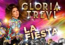 GLORIA TREVI ESTARÁ EN LA FENAPO 2026