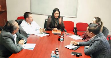 SAN LUIS IMPULSA APOYO HABITACIONAL PARA FAMILIAS DE HÉROES CAÍDOS