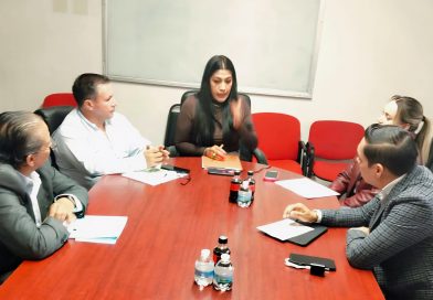 SAN LUIS IMPULSA APOYO HABITACIONAL PARA FAMILIAS DE HÉROES CAÍDOS