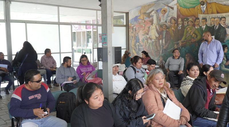 GOBIERNO ESTATAL IMPULSA EMPLEO JUVENIL CON OPORTUNIDADES REALES