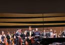 SINFÓNICA NACIONAL JUVENIL OFRECERÁ CONCIERTO EN SAN LUIS ANTES DE GIRA EN CHINA