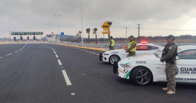 SAN LUIS DESTACA ENTRE LOS ESTADOS CON MEJORES RESULTADOS DE SEGURIDAD