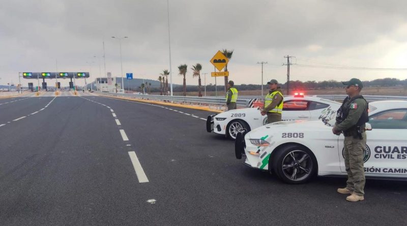 SAN LUIS DESTACA ENTRE LOS ESTADOS CON MEJORES RESULTADOS DE SEGURIDAD