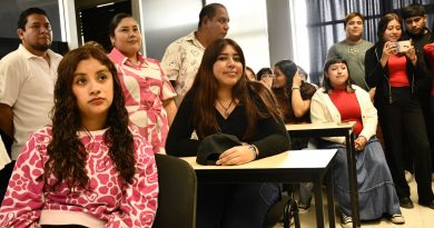 SLP, REFERENTE DE CALIDAD EDUCATIVA EN EL PROGRAMA NACIONAL DE EDUCACIÓN SUPERIOR 2026-2030
