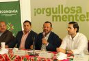 GOBIERNO ESTATAL REGISTRA MARCA “HECHO EN SAN LUIS POTOSÍ”