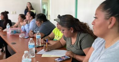 SAN LUIS IMPULSA VIVIENDA PARA MUJERES PERMISIONARIAS