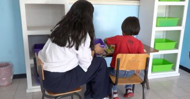 ESTADO REFUERZA ATENCIÓN EN SALUD MENTAL EN LAS CUATRO REGIONES